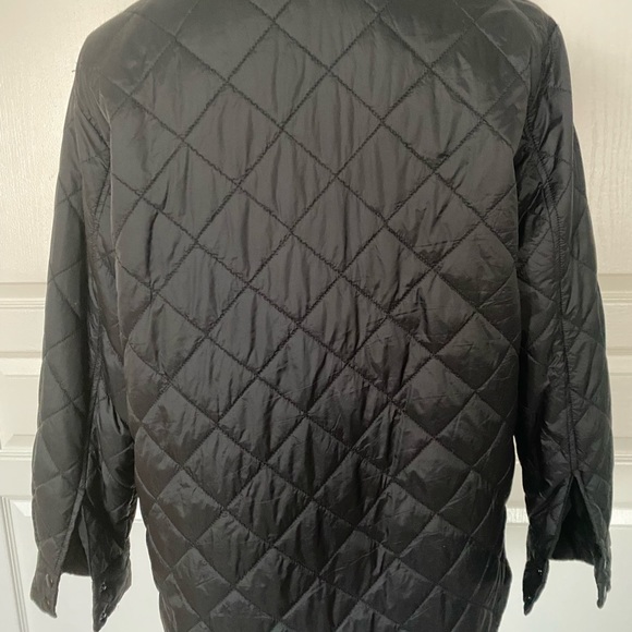 Spring jacket - Picture 3 of 4